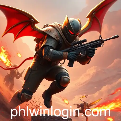 Exploring the Excitement of Action Games on Phlwin