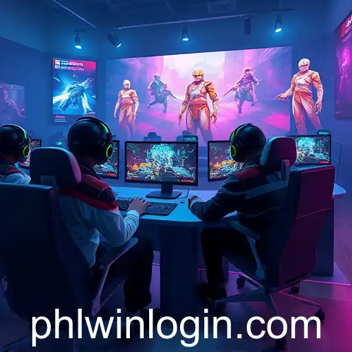 Evolving Digital Landscapes: The Impact of Gaming Platforms in 2025