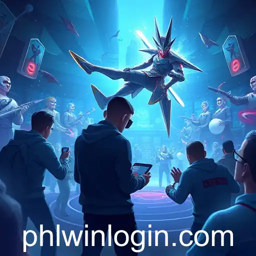 Phlwin: Revolutionizing Online Gaming