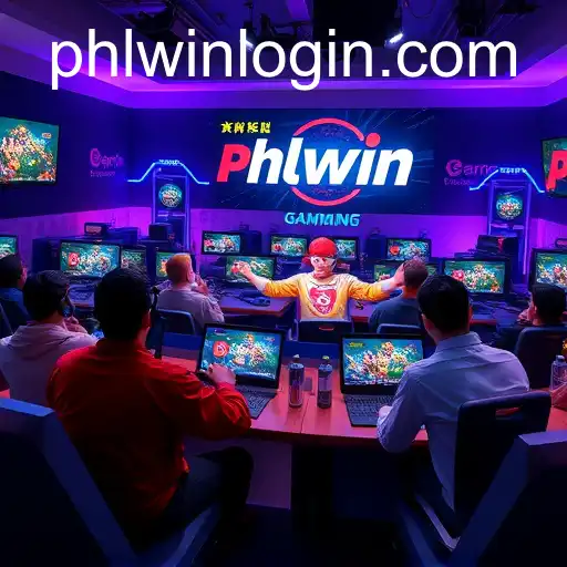 The Future of Gaming with Phlwin
