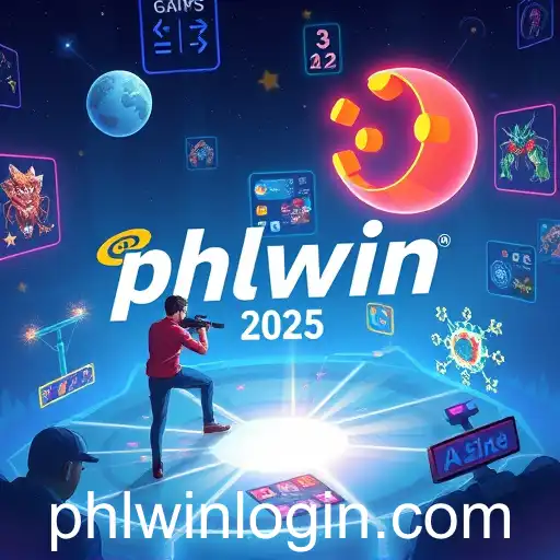 Gaming Dynamics: PHLwin's Digital Expansion