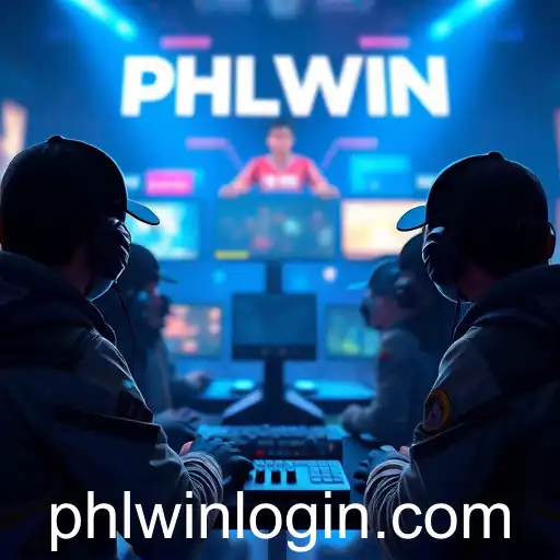 Exploring the Engaging World of Multiplayer Gaming: The 'Phlwin' Phenomenon