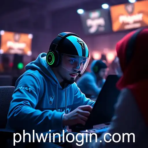 Emerging Trends in Online Gaming 2025