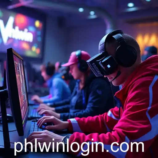 Rise of Online Gaming Communities