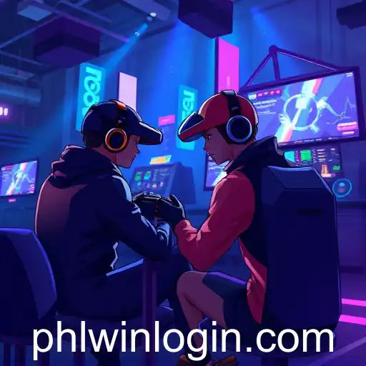 Rising Trends in Online Game Platforms