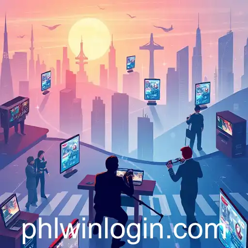 Phlwin: Elevating Gaming Experience in 2025