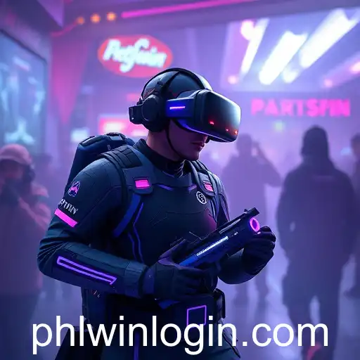 Phlwin Gaming Platform Sets New Trends