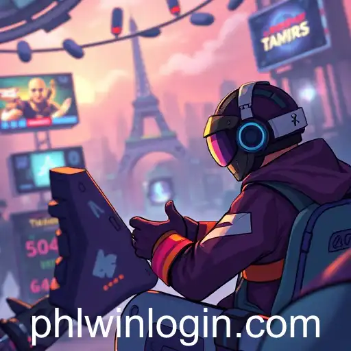 Phlwin Revolutionizes Online Gaming in 2025