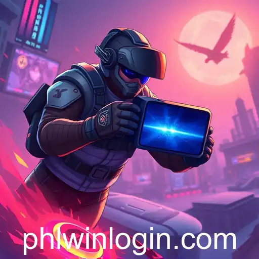Rise of Online Gaming: The PHLWin Phenomenon
