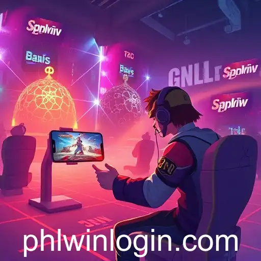 Phlwin: A New Era in Online Gaming