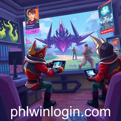 The Rise of Online Gaming Platforms in 2025