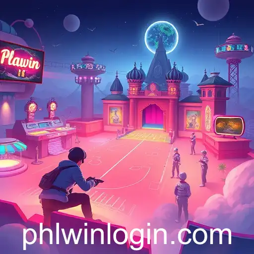 Rising Popularity of Online Gaming in 2025