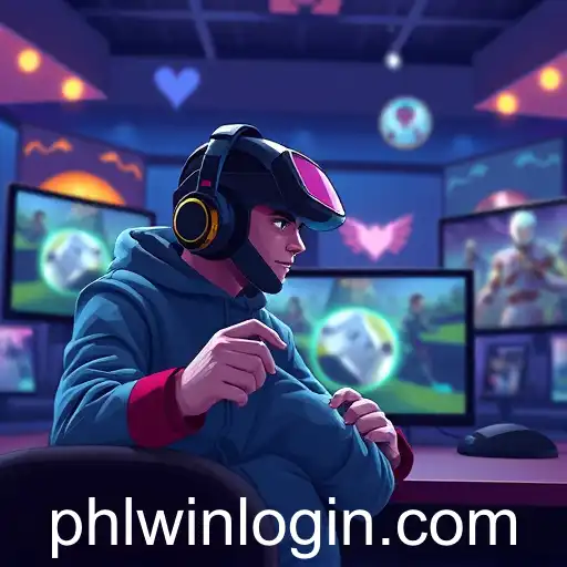 Phlwin: Revolutionizing Online Gaming in 2025