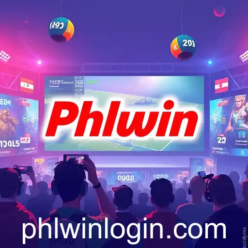 Phlwin: Revolutionizing the Online Gaming Landscape