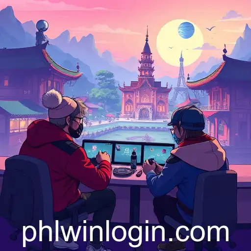 The Rise of Phlwin in the Gaming Industry