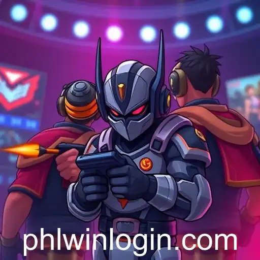 The Rise of PHLwin: A Digital Gaming Revolution