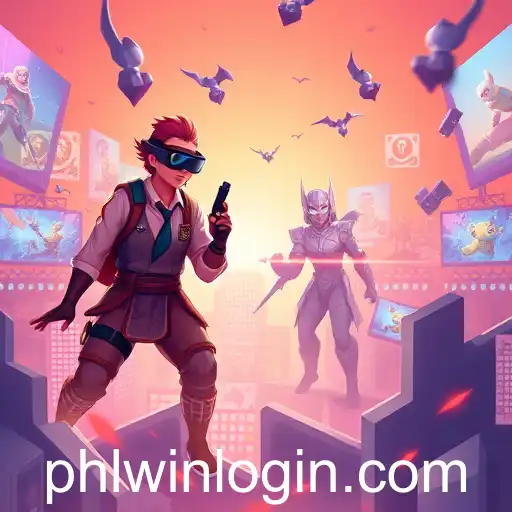 Phlwin's Impact on Online Gaming in 2025