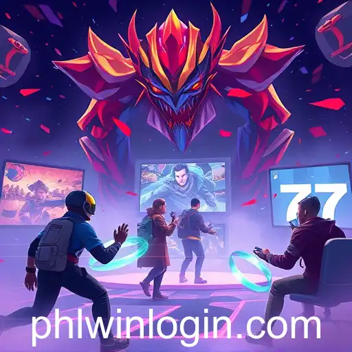 Phlwin: Unveiling Trends in English Online Gaming