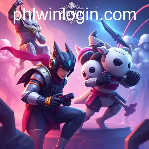 The Rising Tide of Online Gaming: PHLWin
