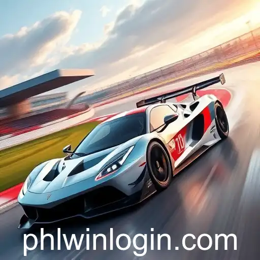Exploring the Thrilling World of Racing Games on Phlwin