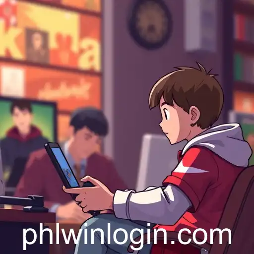 The Rise of Phlwin: A New Era in Online Gaming