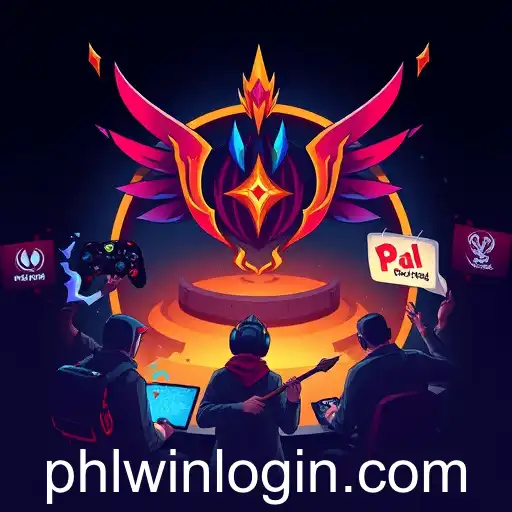 The Rise of PHLWin in Online Gaming