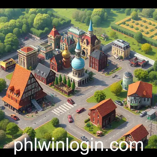 Exploring the 'Phlwin' Simulation Game Category: A Gateway to Realistic Gaming Adventures