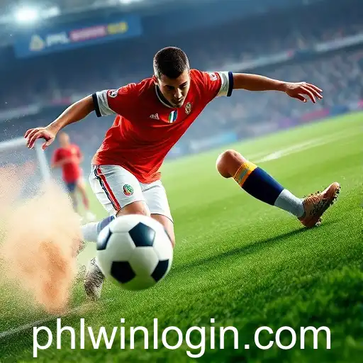 Exploring the Exciting World of Sports Games on Phlwin