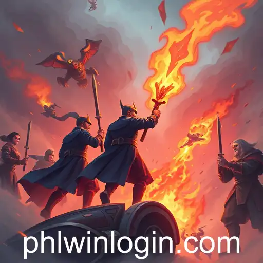Exploring the World of Strategy Games: The 'phlwin' Phenomenon